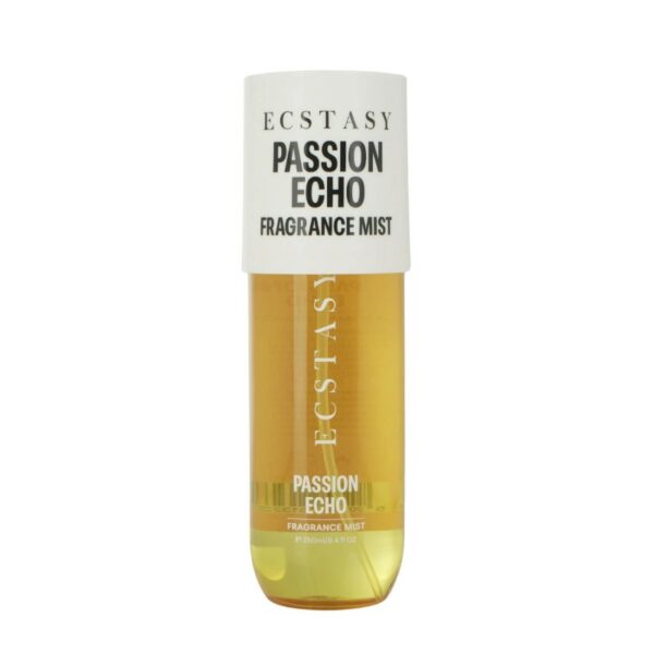 BRUME PARFUMÉE POUR LE CORPS 250ML ECSTASY PASSION ECHO