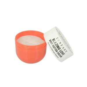 BEURRE PARFUMÉ POUR LE CORPS 200G ECSTASY BLAZING LOVE