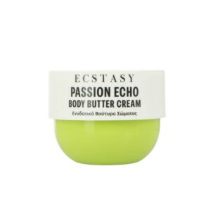 BEURRE PARFUMÉ POUR LE CORPS 200G ECSTASY PASSION ECHO