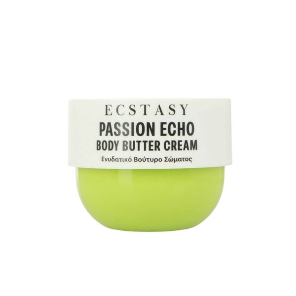 BEURRE PARFUMÉ POUR LE CORPS 200G ECSTASY PASSION ECHO