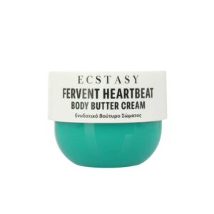 BEURRE PARFUMÉ POUR LE CORPS 200G ECSTASY FERVENT HEARTBEAT