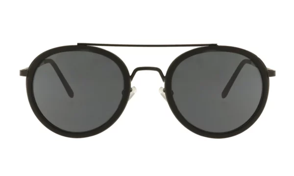Lunettes de soleil - RINGO NOIR – Image 4