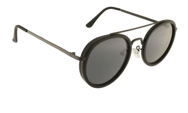 Lunettes de soleil - RINGO NOIR – Image 3