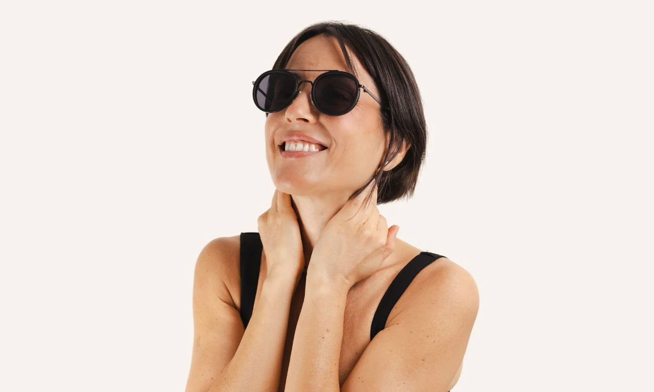 Lunettes