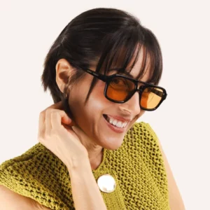 Lunettes de soleil – ROBERT FOX ♻️