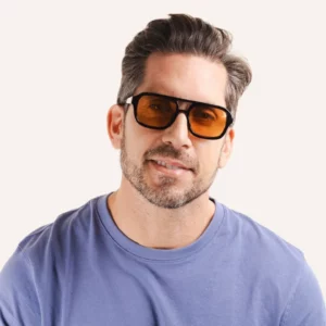 Lunettes de soleil – ROBERT FOX ♻️