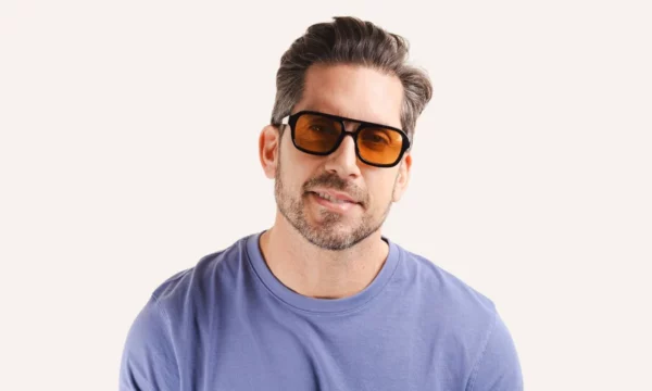 Lunettes de soleil - ROBERT FOX ♻️ – Image 2