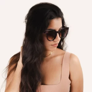 Lunettes de soleil – LOLITA VENUS