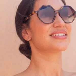 Lunettes de soleil – FRIDA ÉCAILLE♻️