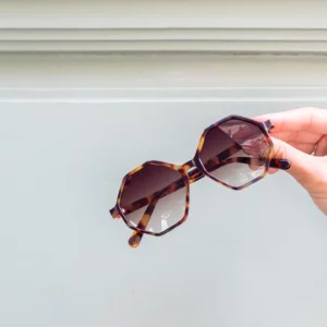 Lunettes de soleil – FRIDA ÉCAILLE♻️