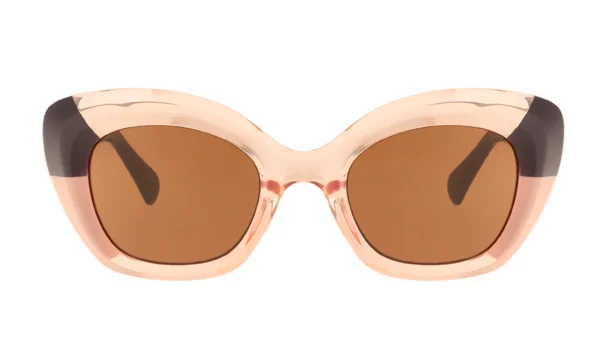 Lunettes de soleil - DONNA ROSE – Image 4