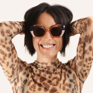 Lunettes de soleil – DONNA ROSE