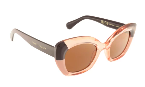 Lunettes de soleil - DONNA ROSE – Image 3