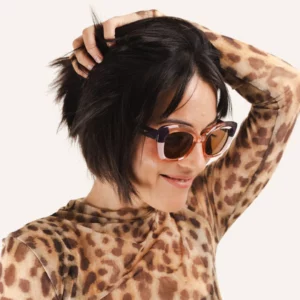 Lunettes de soleil – DONNA ROSE