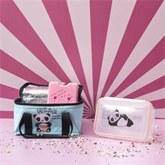 LUNCH BOX SAC FRAICH PAIN DE GLACE KAWAII 2.6L M12