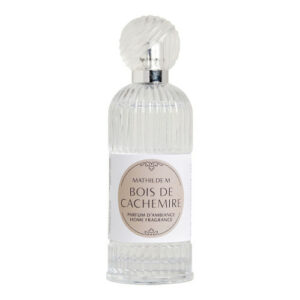 Parfum d’ambiance Les Intemporelles 100 ml – Bois de Cachemire