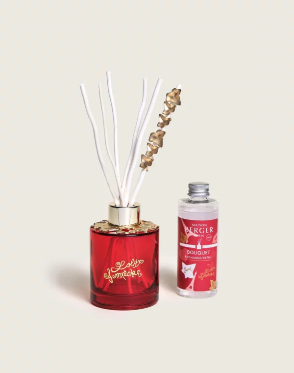 Bouquet Bijou parfumé Lolita Lempicka Sweet – Image 2