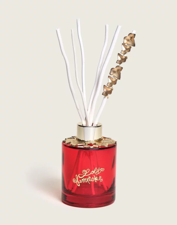 Bouquet Bijou parfumé Lolita Lempicka Sweet – Image 3