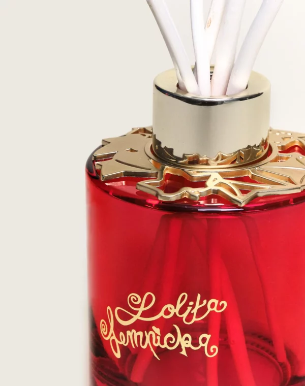 Bouquet Bijou parfumé Lolita Lempicka Sweet – Image 4