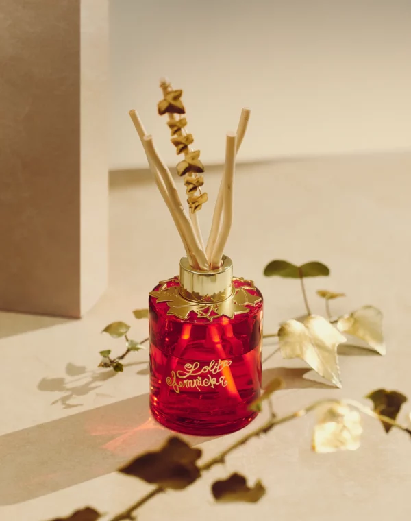 Bouquet Bijou parfumé Lolita Lempicka Sweet