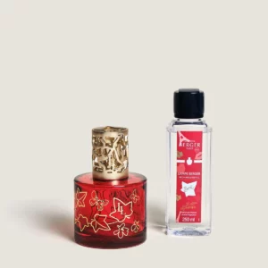 Coffret lampe Berger Pure Lolita Lempicka Sweet