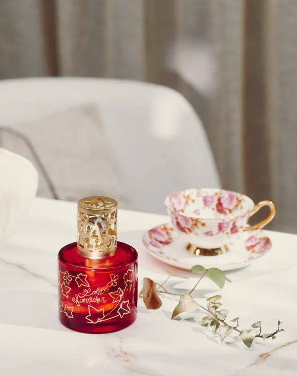Coffret lampe Berger Pure Lolita Lempicka Sweet – Image 6