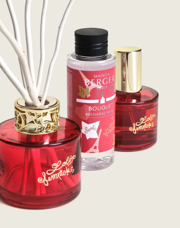 Duo mini bouquet & spray d’intérieur Lolita Lempicka Sweet – Image 4