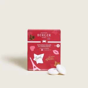 Recharges diffuseur voiture Lolita Lempicka Sweet