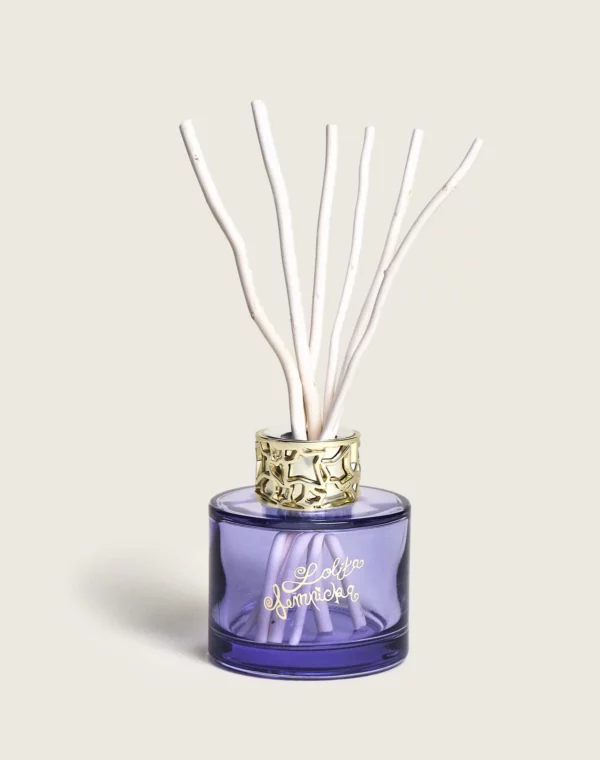 Duo mini bouquet & spray d’intérieur Lolita Lempicka Parme – Image 3