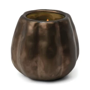 Pumpkin 283g Bronze Candle, Pumpkin & Spice – Paddywax