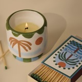 Bougie Palmier Adopo Paddywax