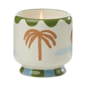 Bougie Palmier Adopo Paddywax