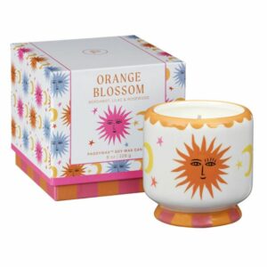 BOUGIE PARFUMÉE ADOPO – ORANGE BLOSSOM