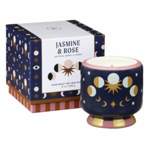 Bougie A Dopo Moon – Jasmine And Rose Paddywax