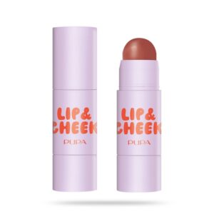 Lip & Cheek – Hot cookie