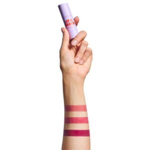 Lip & Cheek – cheerleader