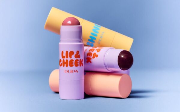 Lip & Cheek - cheerleader – Image 3