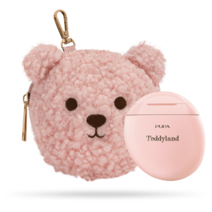 Teddyland - Crème Parfumée Pour Les Mains (Lait de riz et sucre)