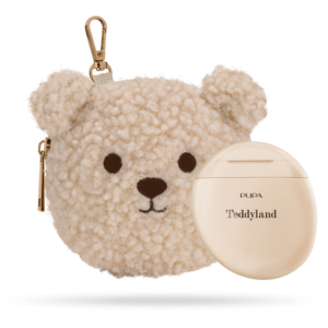 Teddyland – Crème Parfumée Pour Les Mains (Lait d’avoine et vanille)