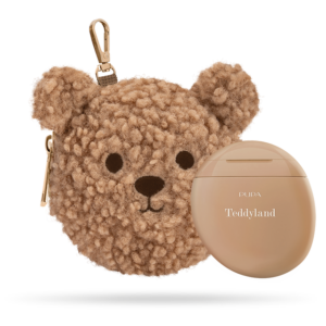 Teddyland – Crème Parfumée Pour Les Mains ( Lait et grain de café )