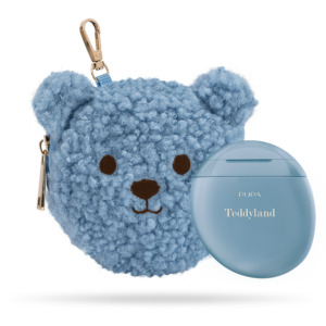Teddyland – Crème Parfumée Pour Les Mains ( Lait noisette et camomille bleu )