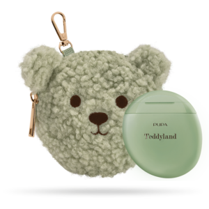 Teddyland – Crème Parfumée Pour Les Mains ( Lait et crème à la pistache )