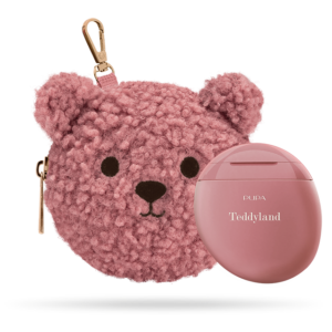 Teddyland – Crème Parfumée Pour Les Mains (Lait rose et cannelle)